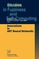 Innovations in ART Neural Networks, 