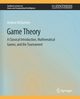 Game Theory, McEachern Andrew