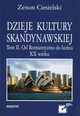 Dzieje kultury skandynawskiej Tom 2, Ciesielski Zenon