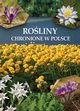 Roliny chronione w Polsce, 