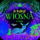 A kuku! Wiosna w lesie, Rusty Finch