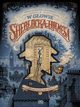 W gowie Sherlocka Holmesa Tom 1, Liron Cyryl