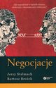 Negocjacje, Stelmach Jerzy, Broek Bartosz