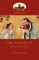 The Analects of Confucius  (Aziloth Books), Anonymous