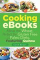 Cooking eBooks, Barger Candi