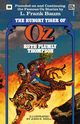 Hungry Tiger of Oz (The Wonderful Oz Books, #20), Thompson Ruth Plumly