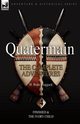 Quatermain, Haggard H Rider