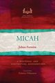 Micah, Ferreira Johan