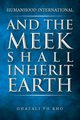 And the Meek Shall Inherit Earth, Kho Ghazali PH