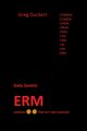 Data-Centric ERM, Duckert Greg