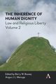 The Inherence of Human Dignity, Bussey Barry W