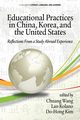 Educational Practices in China, Korea, and the United States, 