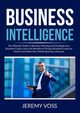 Business Intelligence, Voss Jeremy