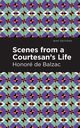 Scenes from a Courtesan's Life, Balzac Honor  de