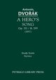 A Hero's Song, Op.111 / B.199, Dvorak Antonin