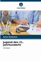 Jugend des 21. Jahrhunderts, Amonova Aziza