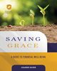 Saving Grace Leader Guide, Abingdon