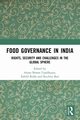 Food Governance in India, 