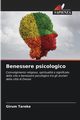 Benessere psicologico, Tareke Girum