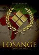 Losange, .H Heitaum