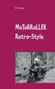 Motorroller Retro-Style, Lehmer Wolfgang M.