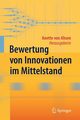 Bewertung von Innovationen im Mittelstand, 
