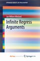 Infinite Regress Arguments, Wieland Jan Willem