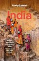 Lonely Planet India, 