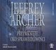 Przymknite oko sprawiedliwoci, Archer Jeffrey