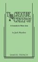 The Creature Creeps!, Sharkey Jack