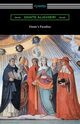 Dante's Paradiso (The Divine Comedy, Volume III, Paradise) [Translated by Henry Wadsworth Longfellow with an Introduction by Ellen M. Mitchell], Alighieri Dante