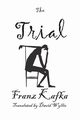 The Trial, Kafka Franz