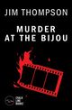 Murder at the Bijou, Thompson Jim