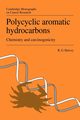 Polycyclic Aromatic Hydrocarbons, Harvey Ronald G.