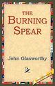 The Burning Spear, Glasworthy John