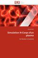 Simulation N-Corps d''un plasma, BECK-A