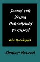 Scenes for Young Performers to Enjoy, McLeod Eleanor