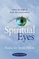 Spiritual Eyes, Pillion Numa Jay