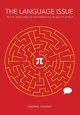 The Language Issue in the Teaching of Mathematics in South Africa, Tshuma Lindiwe