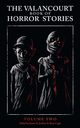 The Valancourt Book of Horror Stories, McDowell Michael