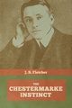 The Chestermarke Instinct, Fletcher J.  S.
