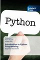 Introduction to Python Programming, P Durgadevi