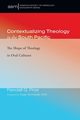 Contextualizing Theology in the South Pacific, Prior Randall G.