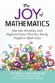 The Joy of Mathematics, Posamentier Alfred S.