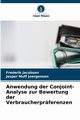 Anwendung der Conjoint-Analyse zur Bewertung der Verbraucherprferenzen, Jacobsen Frederik