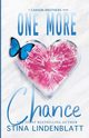 One More Chance, Lindenblatt Stina