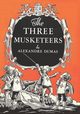 The Three Musketeers, Dumas Alexandre