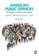 American Public Opinion, Erikson Robert S.