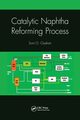 Catalytic Naphtha Reforming Process, Oyekan Soni