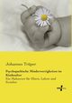 Psychopathische Minderwertigkeiten im Kindesalter, Trper Johannes